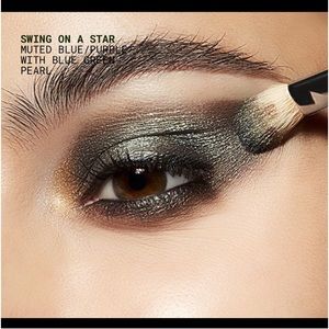 MAC Swing on a Star Eye Shadow